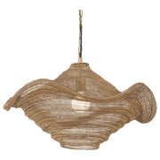 Metropolitan - N1762-752 - One Light Pendant - Marseille - Gilded Brass
