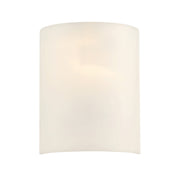Metropolitan - N2034-1 - One Light Wall Sconce - Andalucia - White
