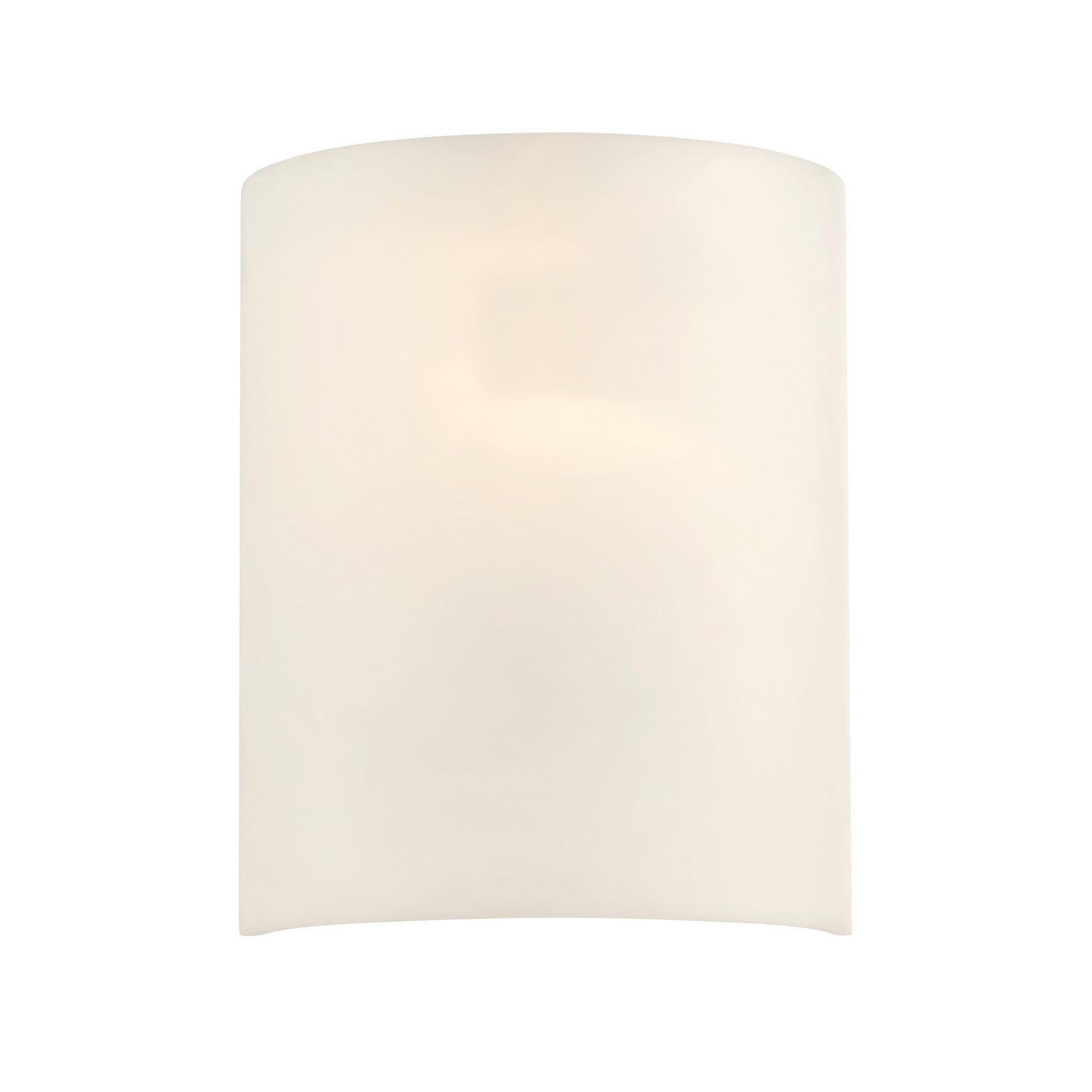 Metropolitan - N2034-1 - One Light Wall Sconce - Andalucia - White