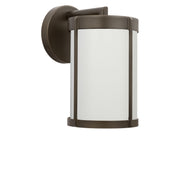 Generation Lighting - GLO1091D-ANBZE - One Light Lantern - Luning - Antique Bronze