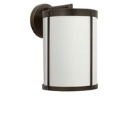 Generation Lighting - GLO1101D-ANBZ - One Light Lantern - Luning - Antique Bronze
