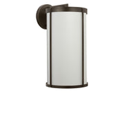 Generation Lighting - GLO1121D-ANBZE - One Light Lantern - Luning - Antique Bronze