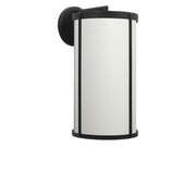 Generation Lighting - GLO1121D-TXB - One Light Lantern - Luning - Textured Black