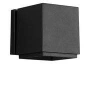 Generation Lighting - GLO2111TXB - LED Outdoor Wall Lantern - Huntwick - Textured Black