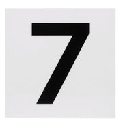 Generation Lighting - GLO2127 - Address Light - Address Light Tiles - White Plastic