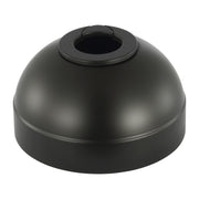 Generation Lighting - MC98BK - Canopy Kit - Universal Canopy Kit - Matte Black