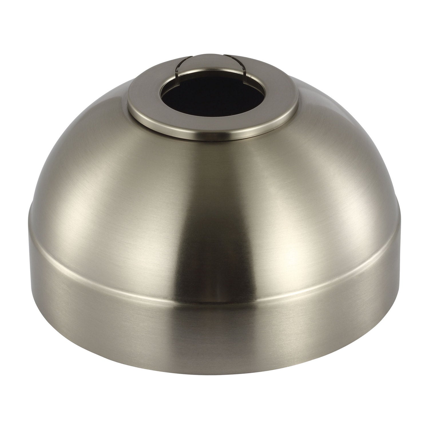 Generation Lighting - MC98BS - Canopy Kit - Universal Canopy Kit - Brushed Steel