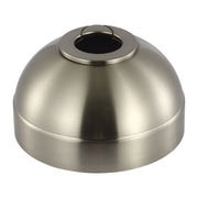Generation Lighting - MC98BS - Canopy Kit - Universal Canopy Kit - Brushed Steel