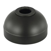 Generation Lighting - MC98MBK - Canopy Kit - Universal Canopy Kit - Midnight Black