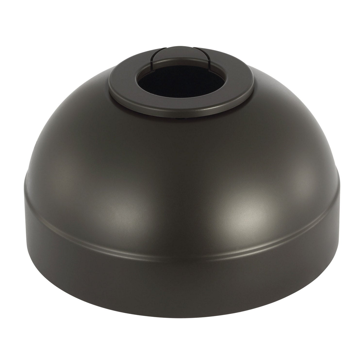 Generation Lighting - MC98OZ - Canopy Kit - Universal Canopy Kit - Oil Rubbed Bronze