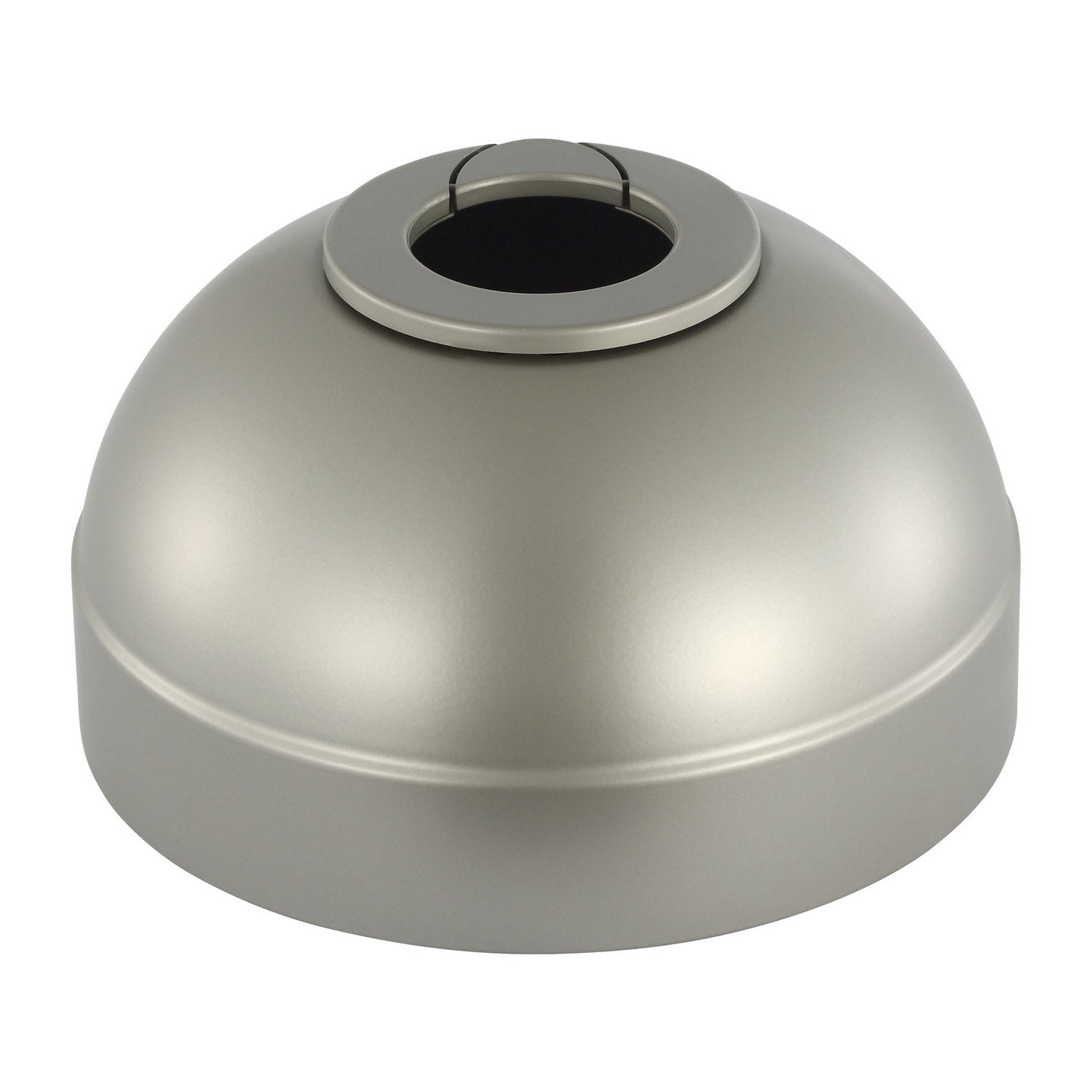 Generation Lighting - MC98PBS - Canopy Kit - Universal Canopy Kit - Painted Brushed Steel