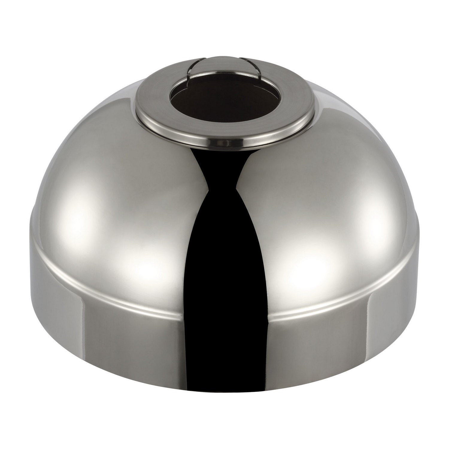 Generation Lighting - MC98PN - Canopy Kit - Universal Canopy Kit - Polished Nickel