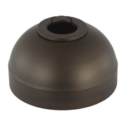 Generation Lighting - MC98RB - Canopy Kit - Universal Canopy Kit - Roman Bronze