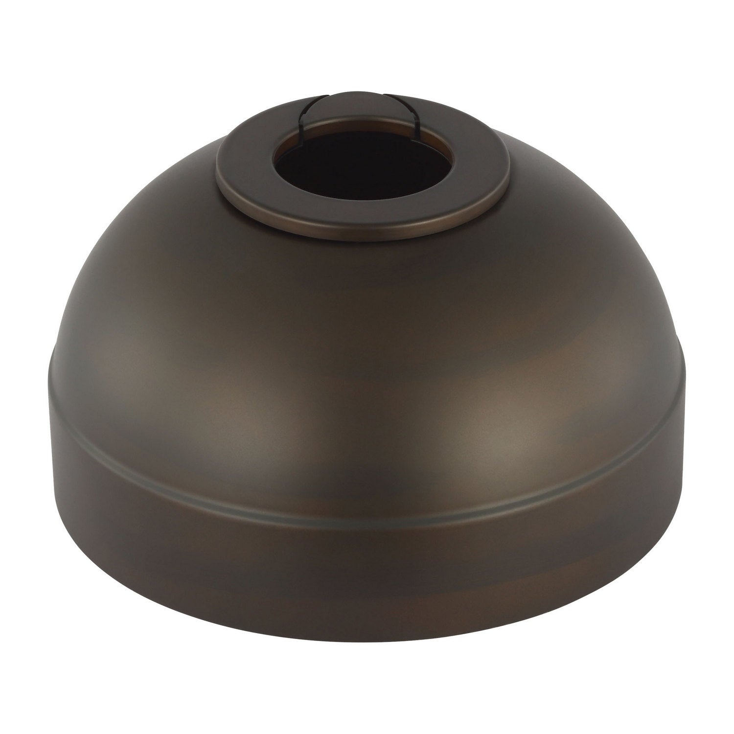 Generation Lighting - MC98RB - Canopy Kit - Universal Canopy Kit - Roman Bronze