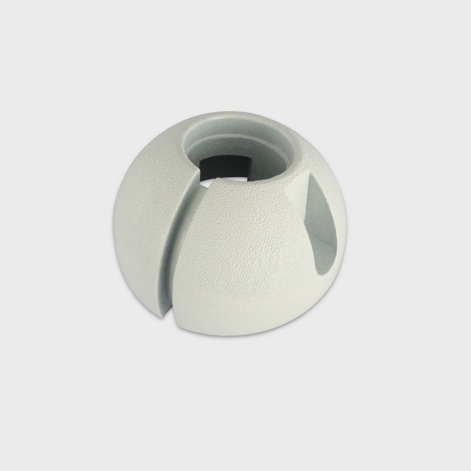 Generation Lighting - MC98RZW - Canopy Kit - Universal Canopy Kit - Matte White