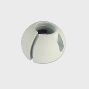 Generation Lighting - MC98RZW - Canopy Kit - Universal Canopy Kit - Matte White