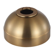 Generation Lighting - MC98SB - Canopy Kit - Universal Canopy Kit - Satin Brass