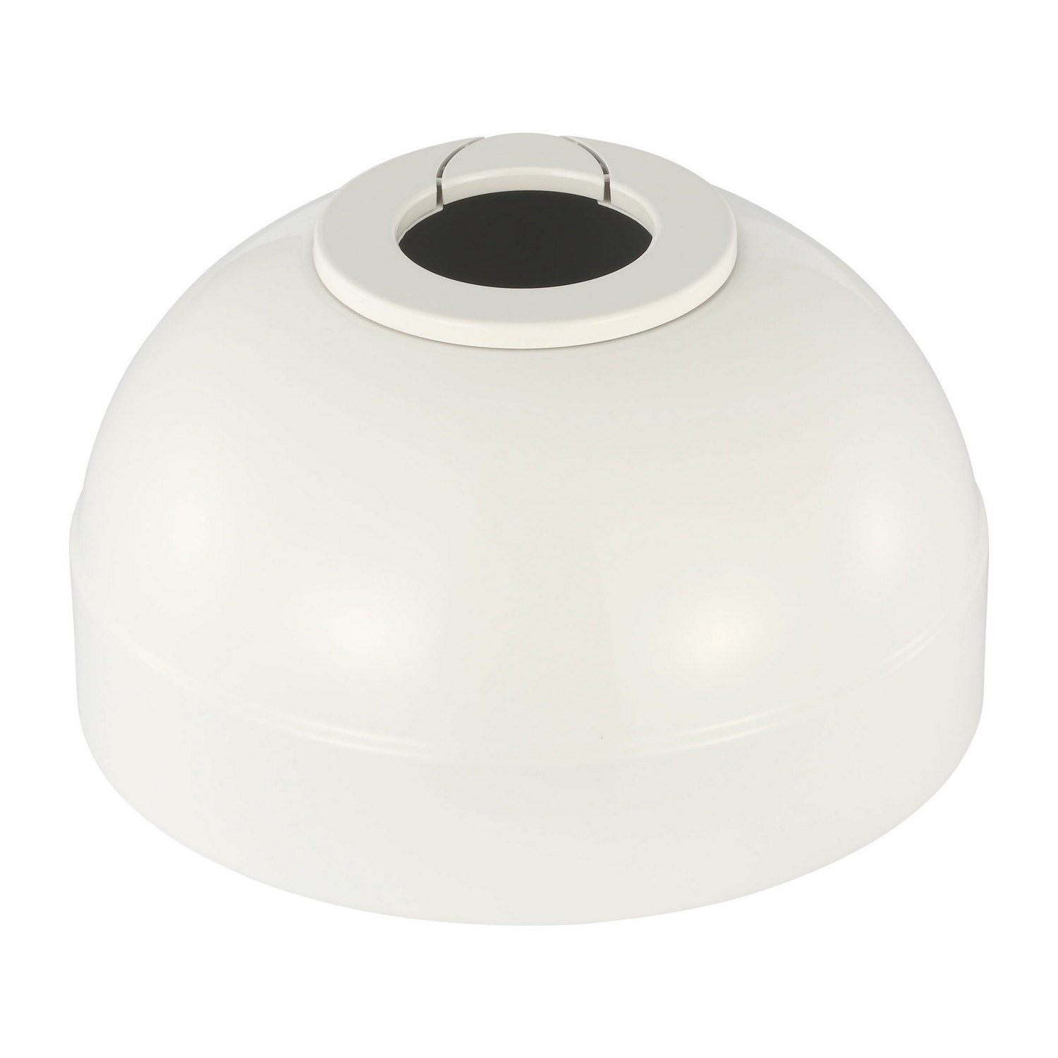 Generation Lighting - MC98WH - Canopy Kit - Universal Canopy Kit - White