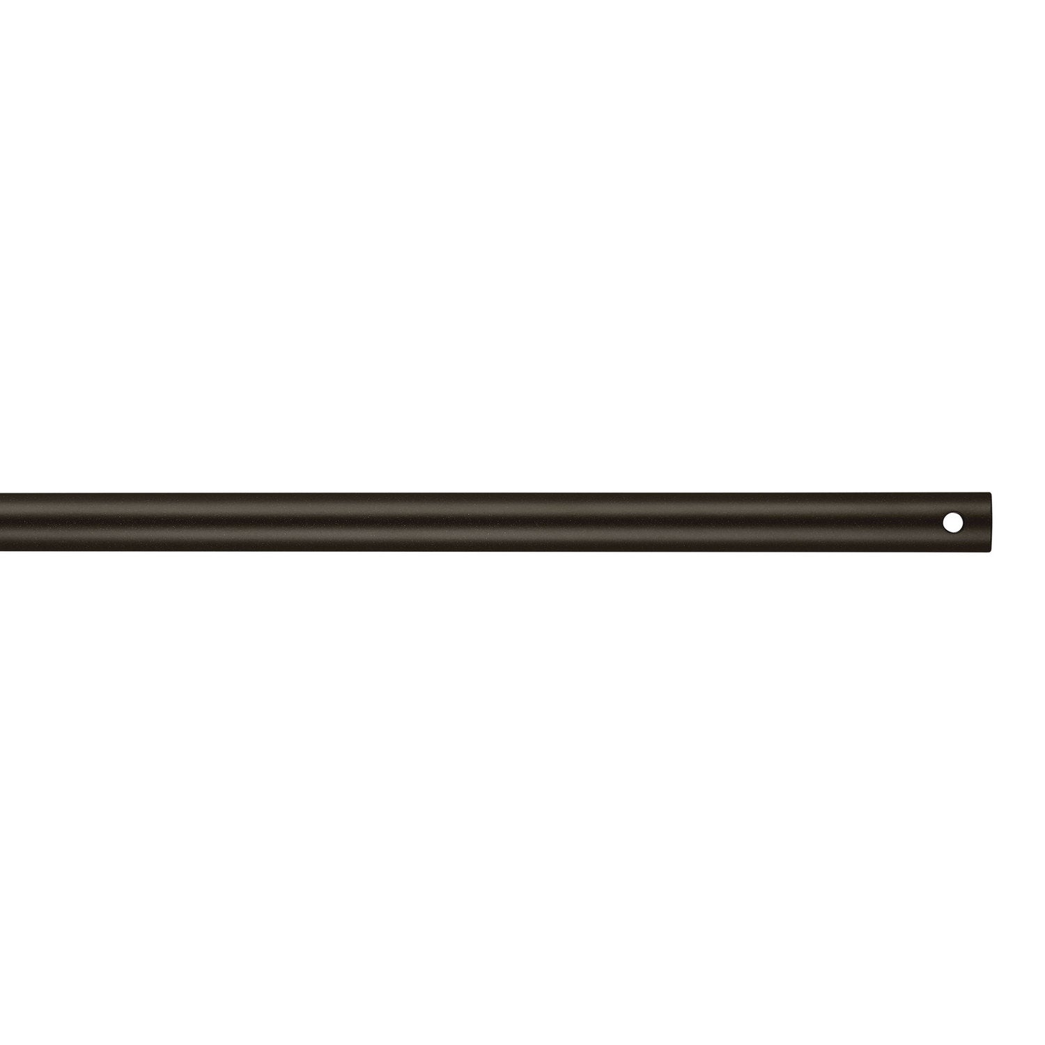 Generation Lighting - DR48BNZ - Downrod - Universal Downrod - Deep Bronze