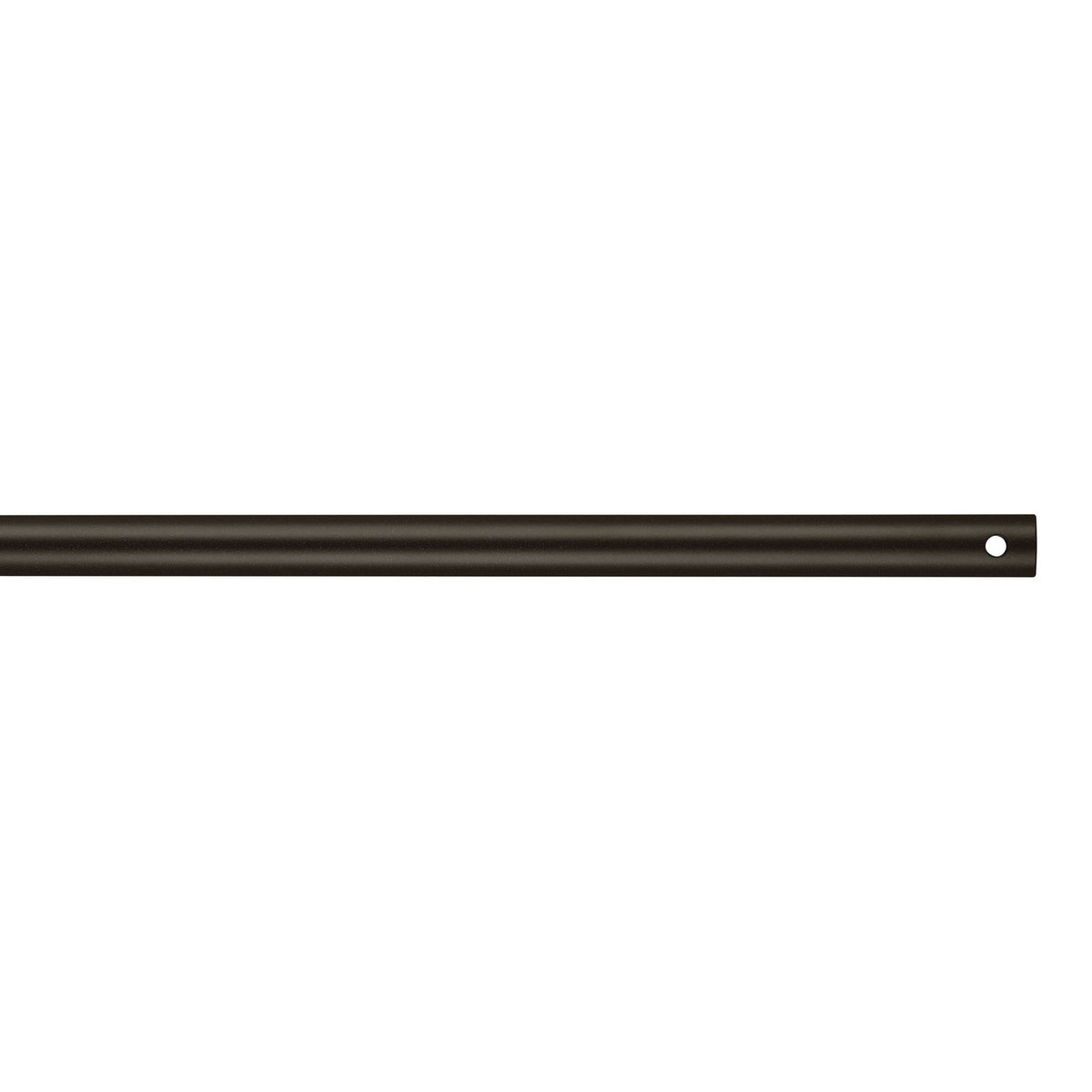 Generation Lighting - DR60BNZ - Downrod - Universal Downrod - Deep Bronze