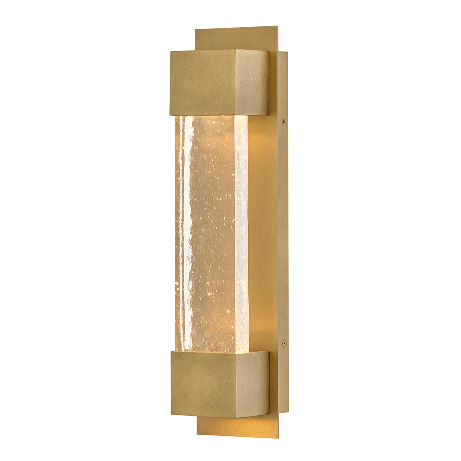 Hinkley - 10594HB - LED Wall Sconce - Rune - Heritage Brass