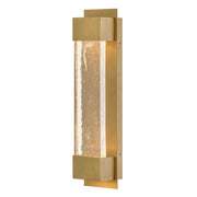 Hinkley - 10595HB - LED Wall Sconce - Rune - Heritage Brass