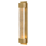 Hinkley - 10599HB - LED Wall Sconce - Rune - Heritage Brass