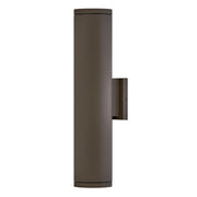 Hinkley - 13598AZ-LL - LED Wall Mount - Silo - Architectural Bronze