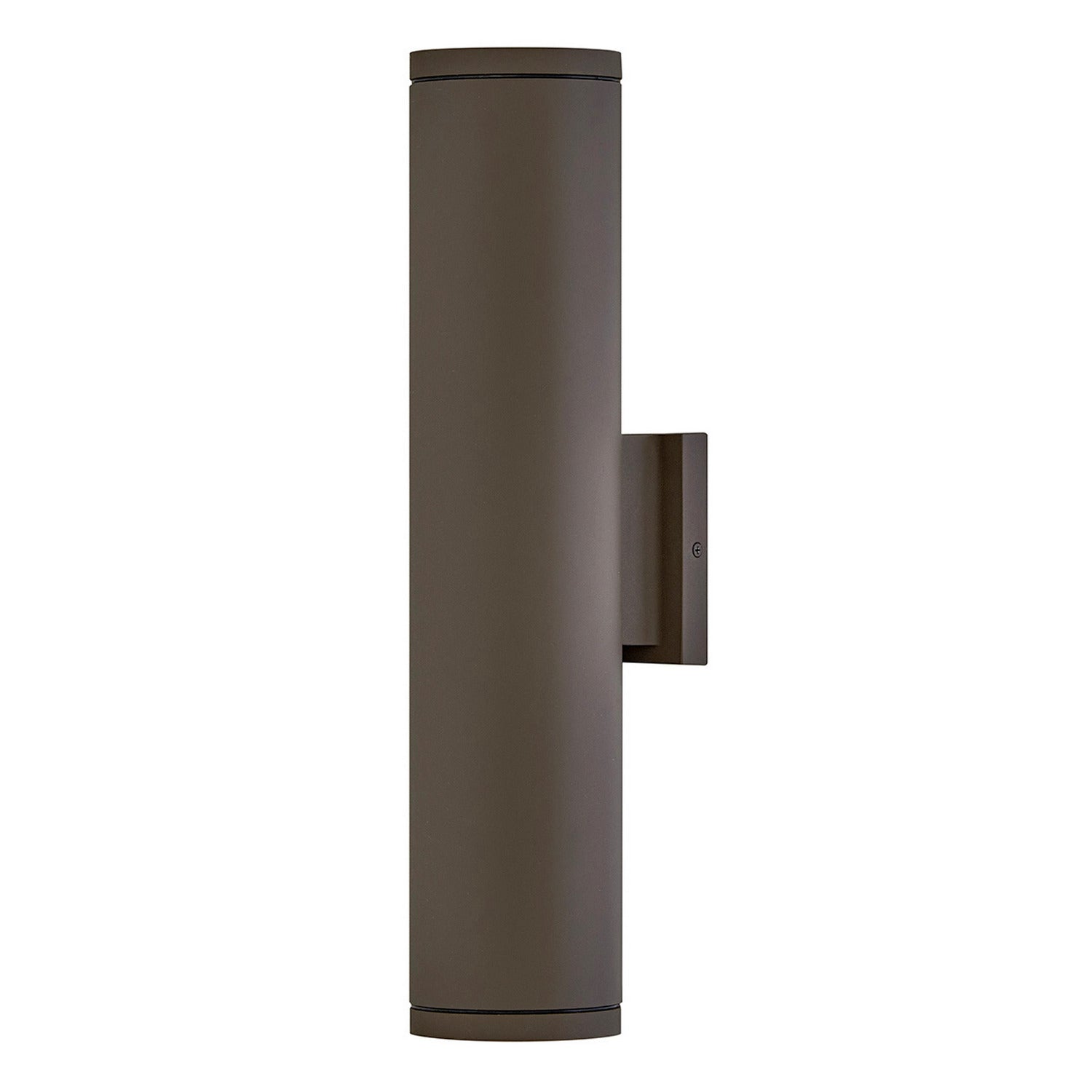 Hinkley - 13598AZ-LL - LED Wall Mount - Silo - Architectural Bronze