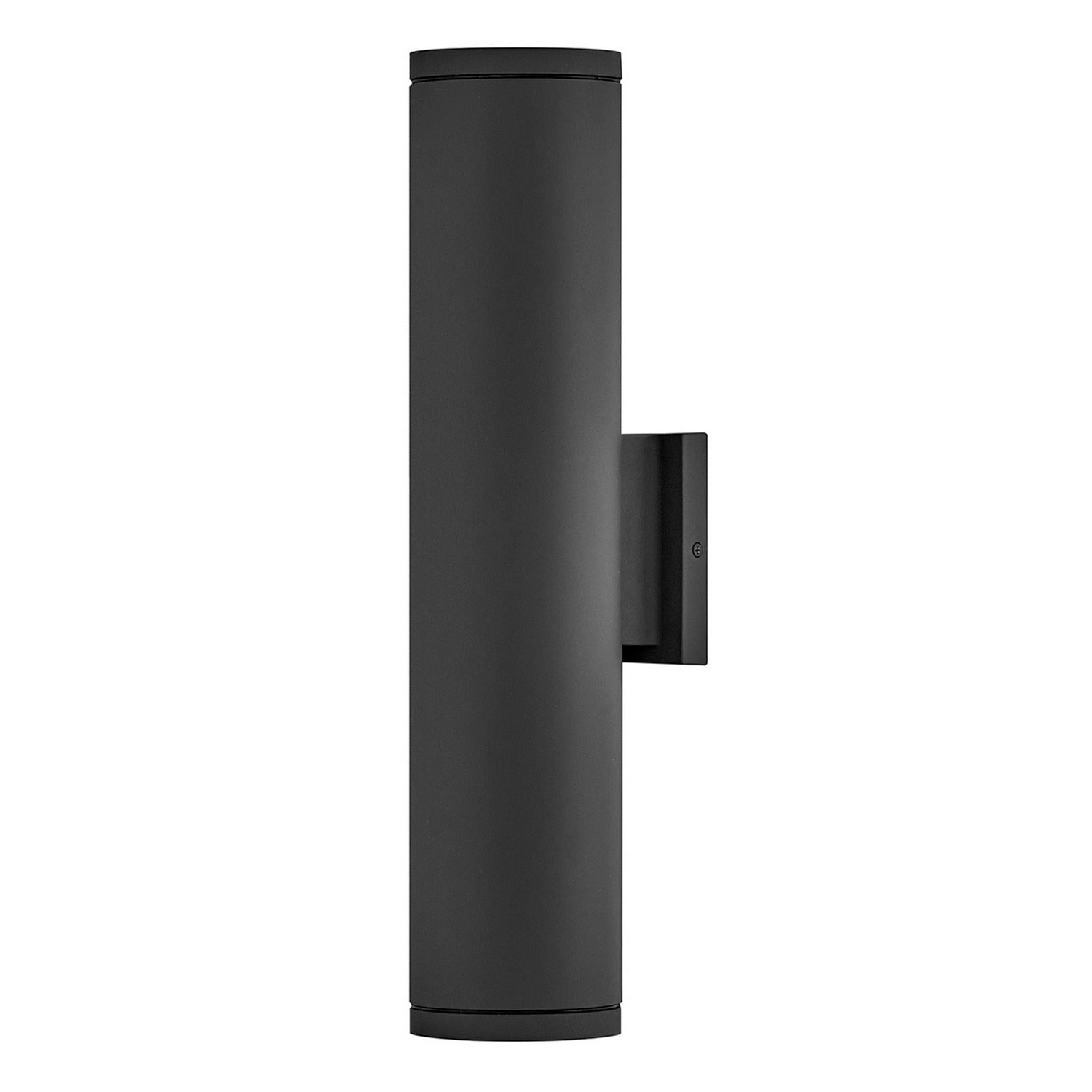 Hinkley - 13598BK-LL - LED Wall Mount - Silo - Black