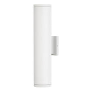 Hinkley - 13598TW-LL - LED Wall Mount - Silo - Textured White