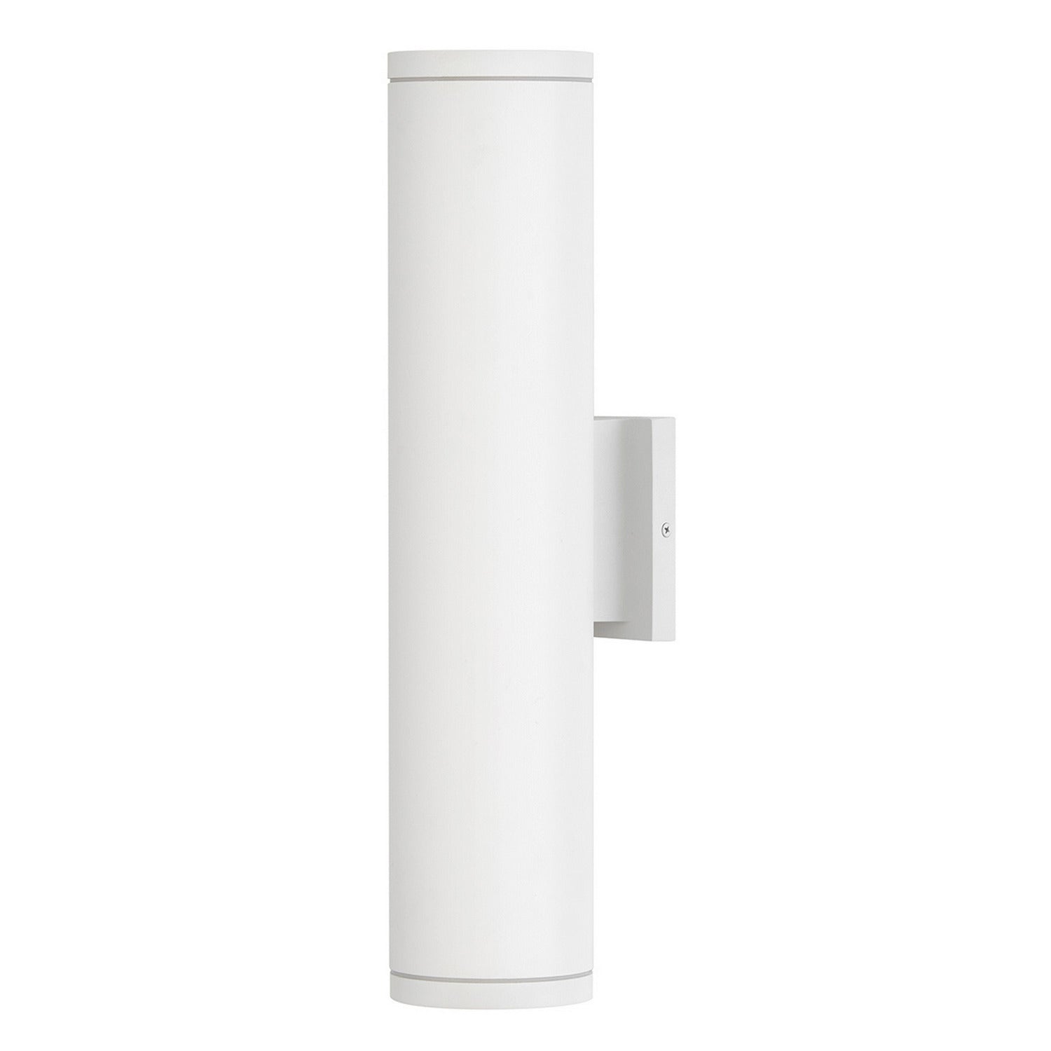 Hinkley - 13598TW-LL - LED Wall Mount - Silo - Textured White