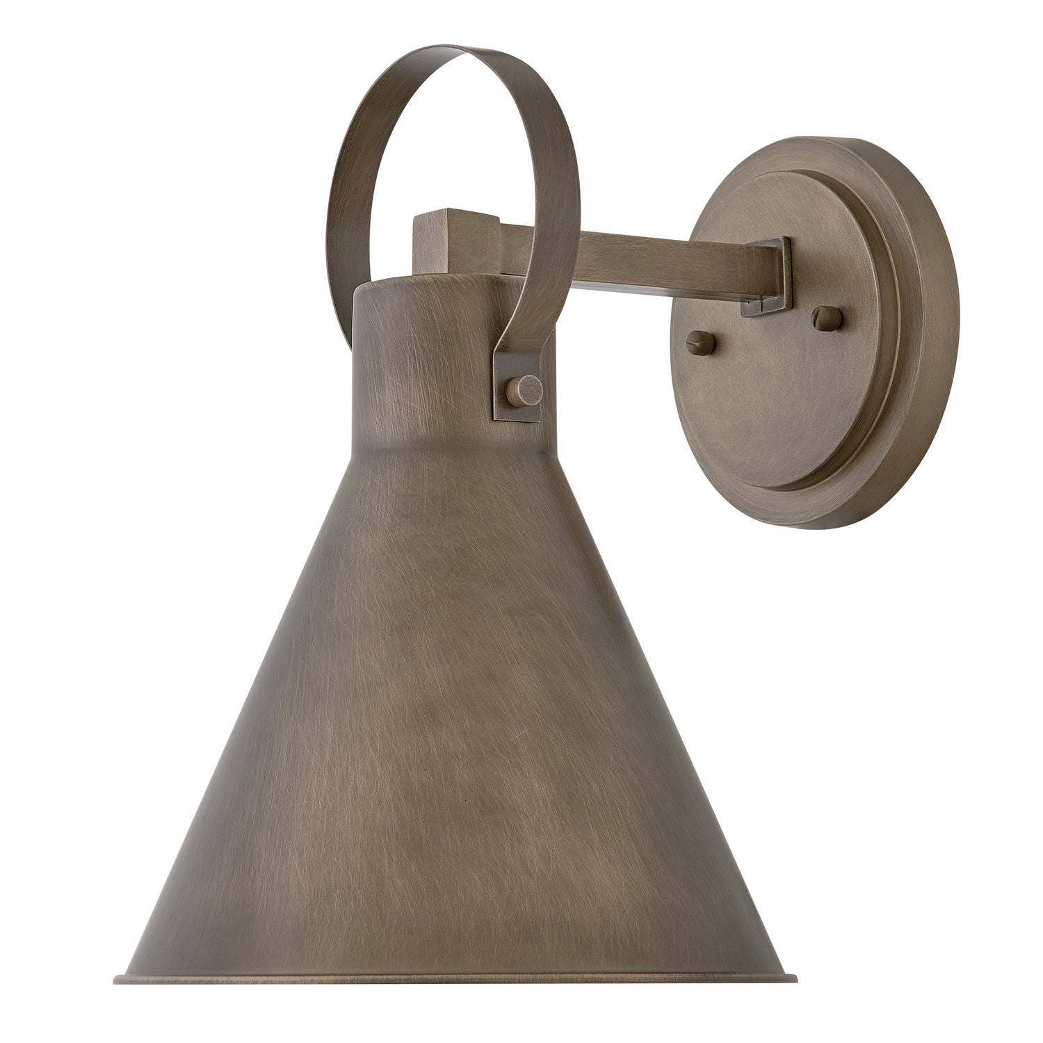 Hinkley - 18870BU-LL - LED Wall Mount - Winnie - Burnished Bronze