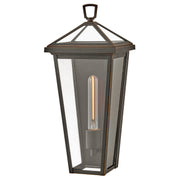 Hinkley - 25650OZ - LED Wall Mount - Alford Place - Oil Rubbed Bronze