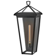 Hinkley - 25654MB - LED Wall Mount - Alford Place - Museum Black