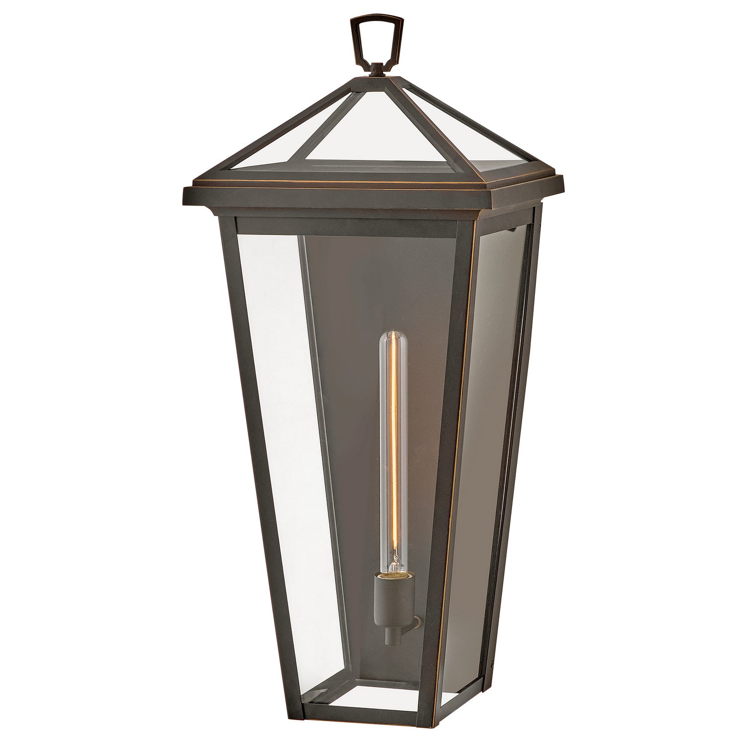 Hinkley - 25654OZ - LED Wall Mount - Alford Place - Oil Rubbed Bronze