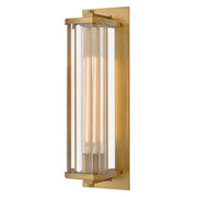 Hinkley - 26594HB-LL - LED Wall Mount - Marcel - Heritage Brass