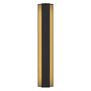 Hinkley - 27585BK - LED Wall Sconce - Strata - Black