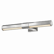 Hinkley - 46983PN - LED Accent Light - Facet - Polished Nickel