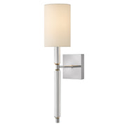 Hinkley - 47611CM - LED Wall Sconce - Anika - Chrome