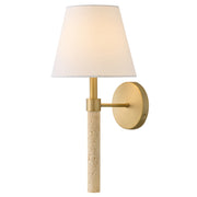 Hinkley - 47720LCB - LED Wall Sconce - Bruna - Lacquered Brass