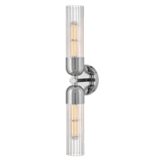 Hinkley - 50912CM - LED Wall Sconce - Soren - Chrome