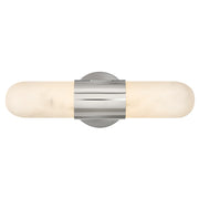 Hinkley - 52510PN-LED - LED Vanity - Ibiza - Polished Nickel