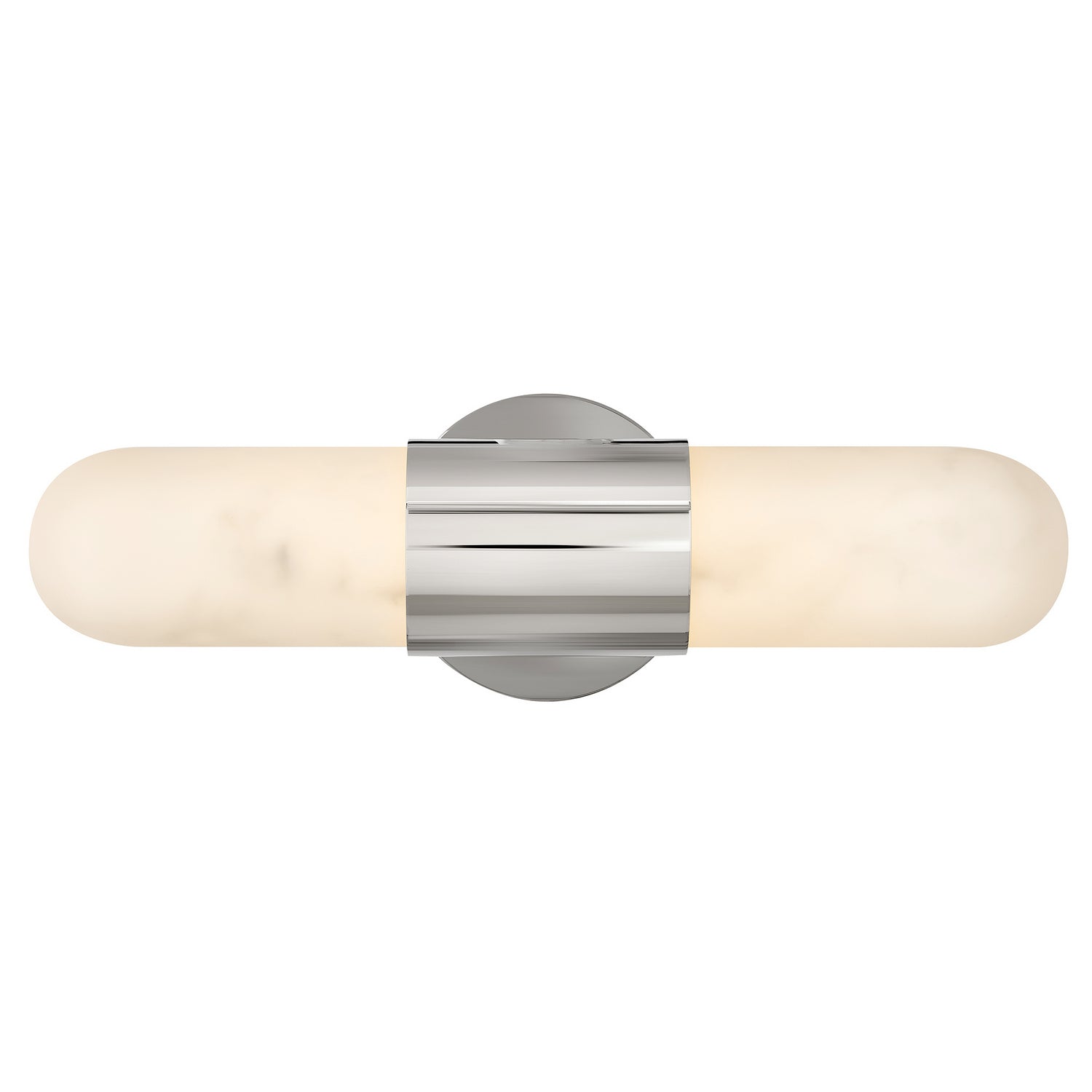 Hinkley - 52510PN-LED - LED Vanity - Ibiza - Polished Nickel