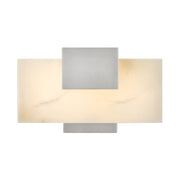 Hinkley - 57030BN - LED Wall Sconce - Cadiz - Brushed Nickel