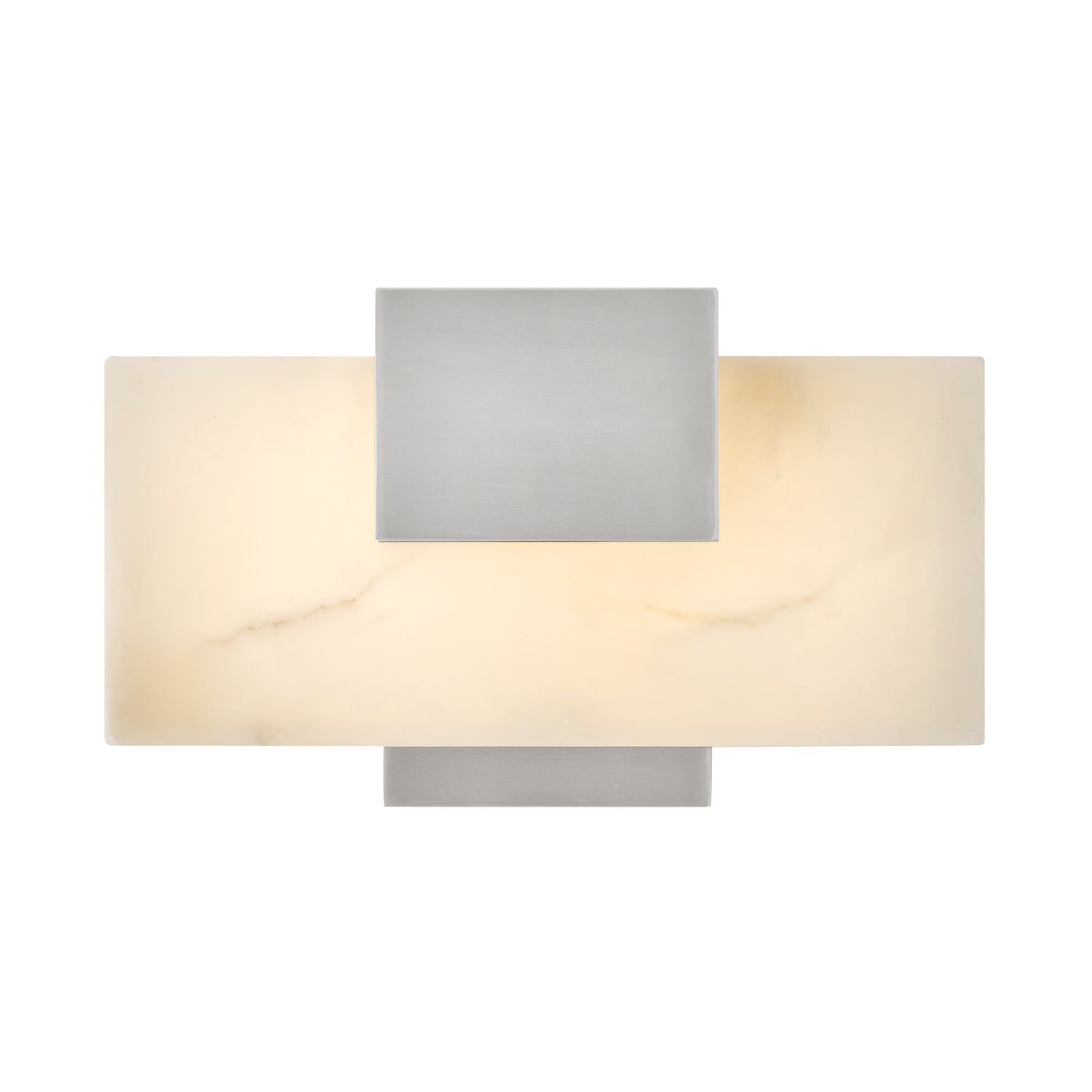 Hinkley - 57030BN - LED Wall Sconce - Cadiz - Brushed Nickel
