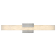 Hinkley - 57033BN - LED Vanity - Cadiz - Brushed Nickel