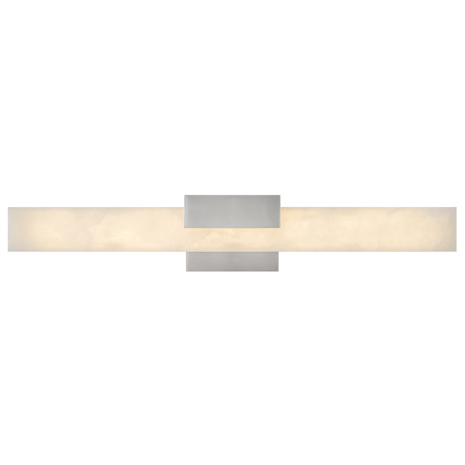 Hinkley - 57033BN - LED Vanity - Cadiz - Brushed Nickel