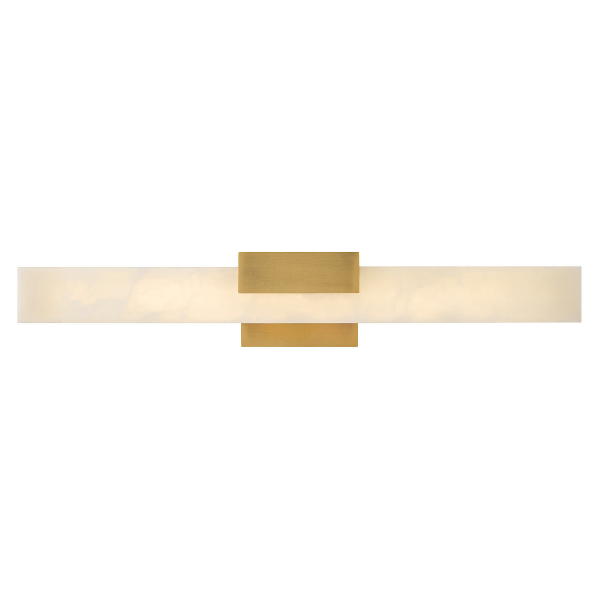 Hinkley - 57033HB - LED Vanity - Cadiz - Heritage Brass
