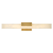 Hinkley - 57033HB - LED Vanity - Cadiz - Heritage Brass